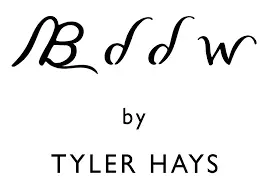 BDDW by Tyler Hays design shop furniture brand logo JSArchiLab