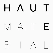 Haut Material logo haute material wood design surfaces Milan contract JSArchiLab